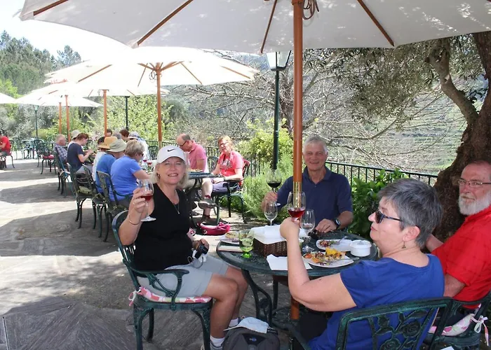 Quinta Escomoeiras Castelbuono